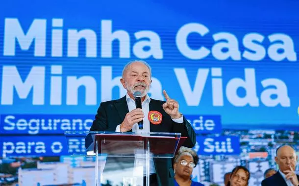 Luiz Inácio Lula da Silva