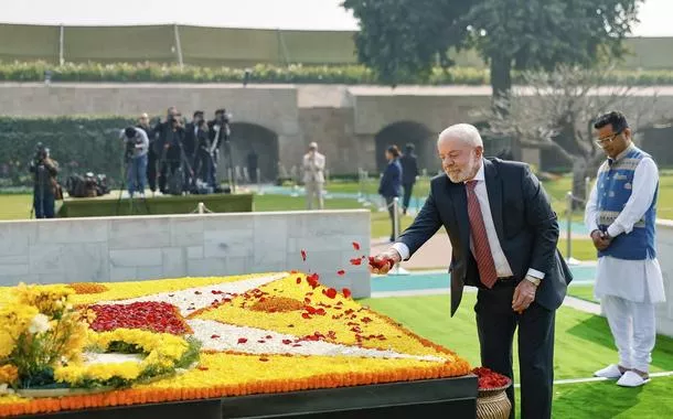 Luiz Inácio Lula da Silva