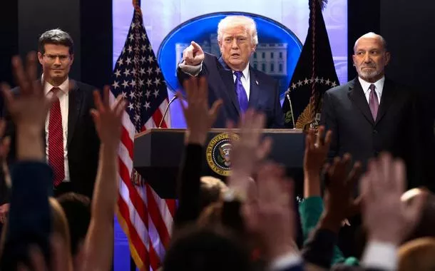 Trump’s decision to raise the global tariff to 15% provokes reaction in Asia