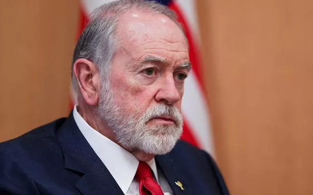 Embaixador dos EUA defende ser "aceitável" Israel invadir e tomar ampla área do Oriente Médio