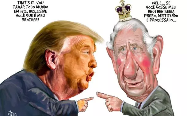 Reis na real - 21 de fevereiro de 2026