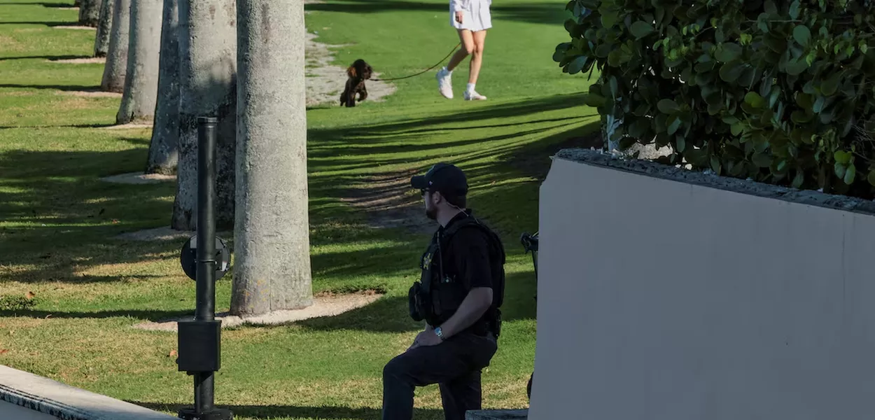 Mar-a-Lago, Palm Beach