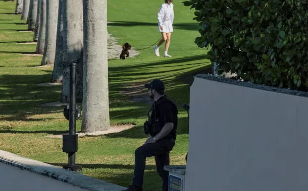 Mar-a-Lago, Palm Beach