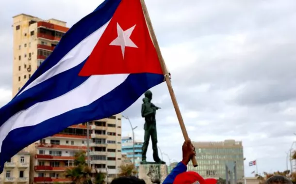 Cuba condena e denuncia a nova escalada do bloqueio econômico imposto pelos Estados Unidos