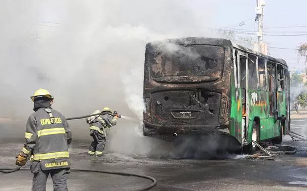 Chefão do tráfico mexicano “El Mencho” é morto em operação militar, diz fonte do governo