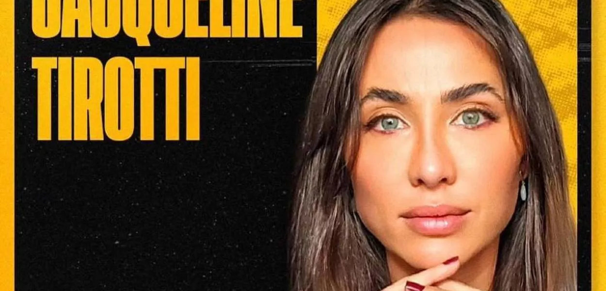 Jacqueline Tirotti