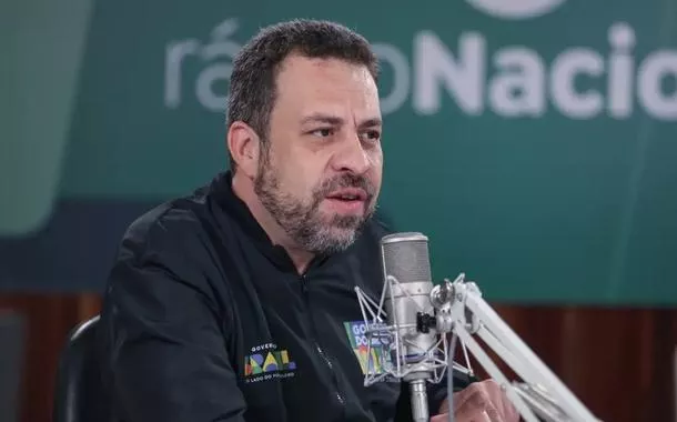 Fim da escala 6x1 e PEC da Segurança são prioridades do governo, afirma Boulos