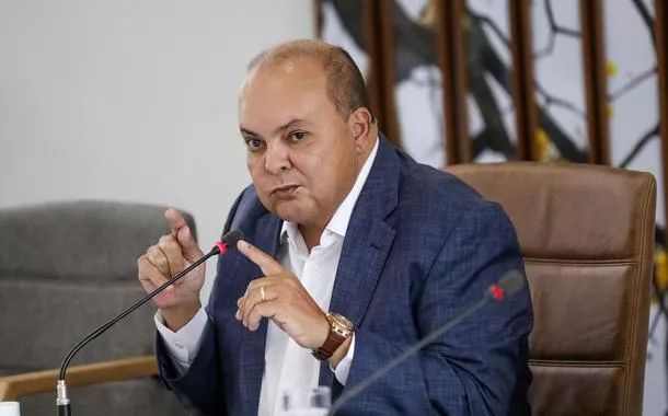 Desgastado no caso Master, Ibaneis busca evitar dobradinha do PL no DF