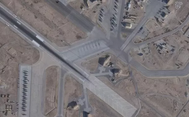 EUA iniciam evacuação de bases próximas ao Irã