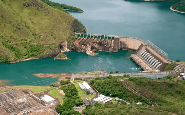 Usina de Colíder deixa estado de alerta, informa Axia