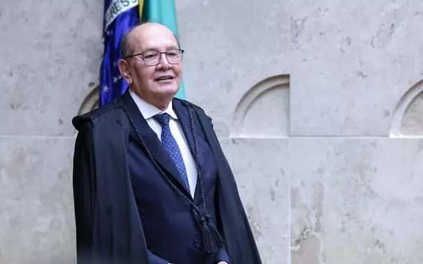 Gilmar Mendes suspende penduricalhos no Judiciário e Ministério Público