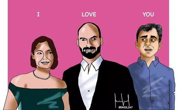 Amigos - 24 de fevereiro de 2026