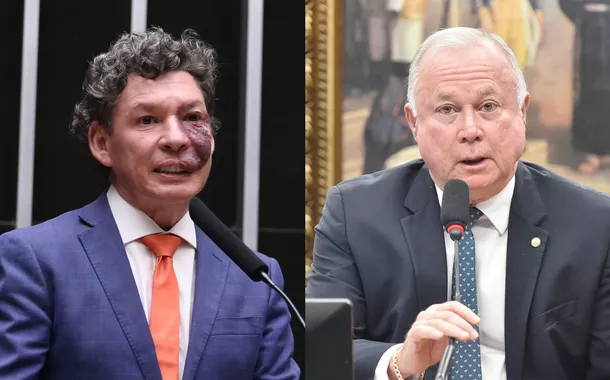 Autor da PEC 6x1 apoia escolha de Paulo Azi como relator na CCJ