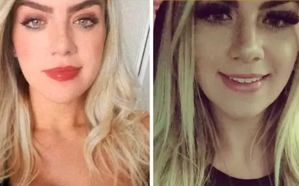 Gisele Alves Santana era policial militar e deixa uma filha de sete anos