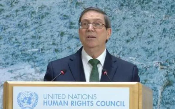 Cuba condena ofensiva imperialista dos Estados Unidos e reafirma soberania na ONU