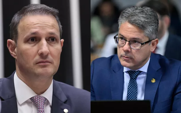 PL Antifacção gera impasse entre Câmara e Senado