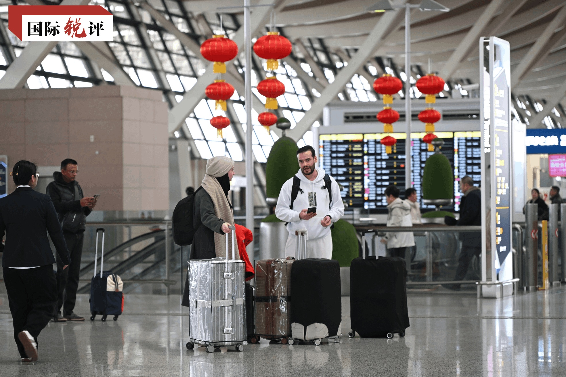 De “Viajar pela China” a “Comprar na China”