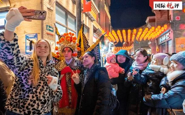 De “Viajar pela China” a “Comprar na China”