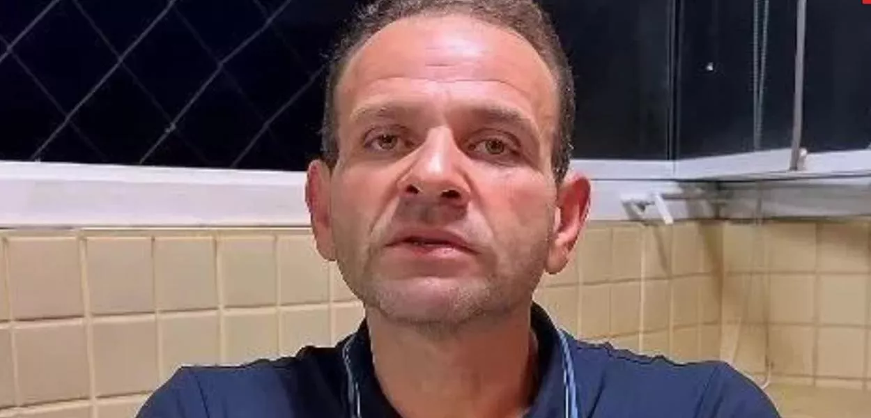 Afastamento do prefeito de Aracoiaba, Edim Oliveira, ocorreu após o Ministério Público Eleitoral confirmar sua condenação definitiva por estelionato.