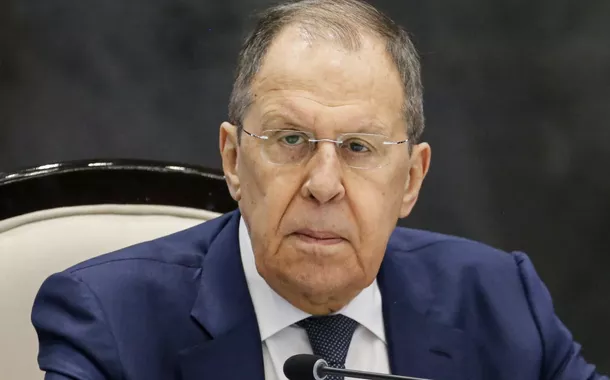 Sergey Lavrov