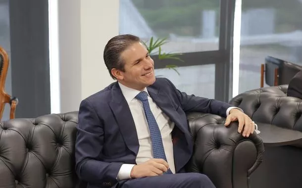 Hugo Motta, 24 de fevereiro de 2026