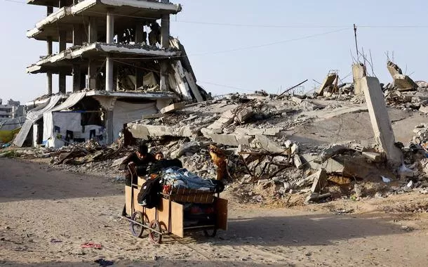 Após decisão que pode expulsar 37 organizações da Faixa de Gaza, ONGs recorrem ao Supremo de Israel para continuar atuando