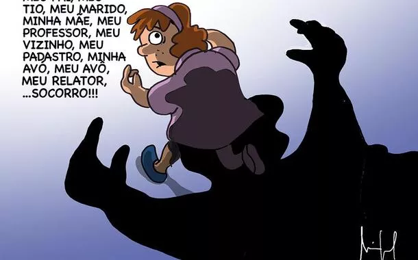 Violência - 25 de fevereiro de 2026