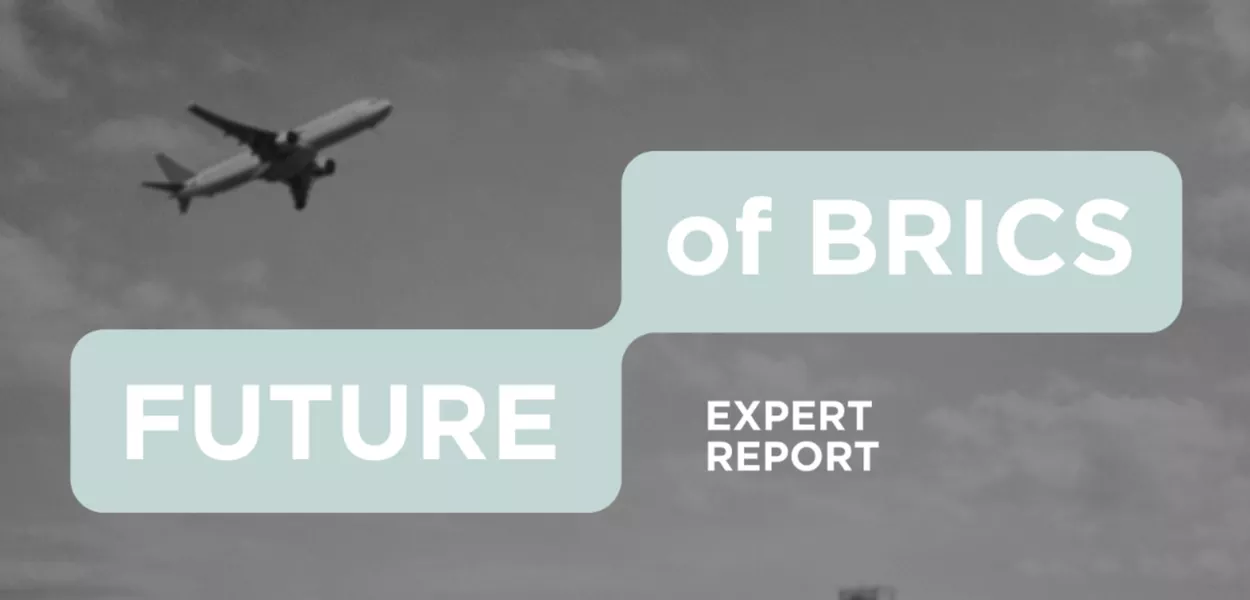 O futuro dos BRICS