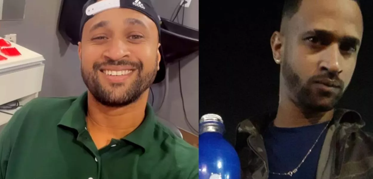 O ator de 33 anos foi atingido por disparos em via pública no bairro da Calçada; crime foi presenciado pelos pais e filhos do artista