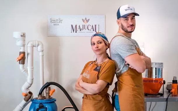 Pequenos negócios apostam em inovação para a Páscoa