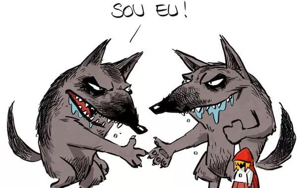 Charge continuada - 25 de fevereiro de 2026