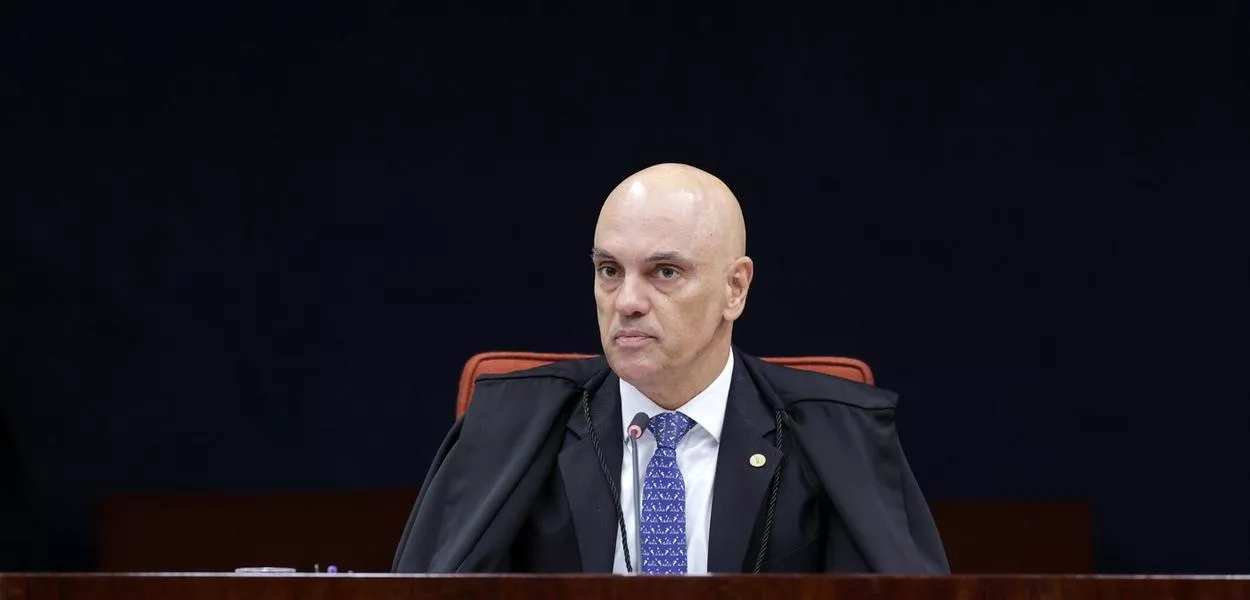 Terceira Sessão do julgamento do caso Marielle Franco no STF