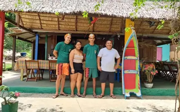 Negócio amazônico se reinventa com programa de bioeconomia