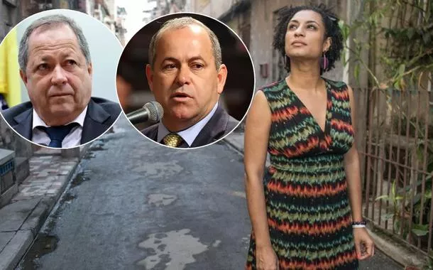 STF condena irmãos Brazão a 76 anos por morte de Marielle