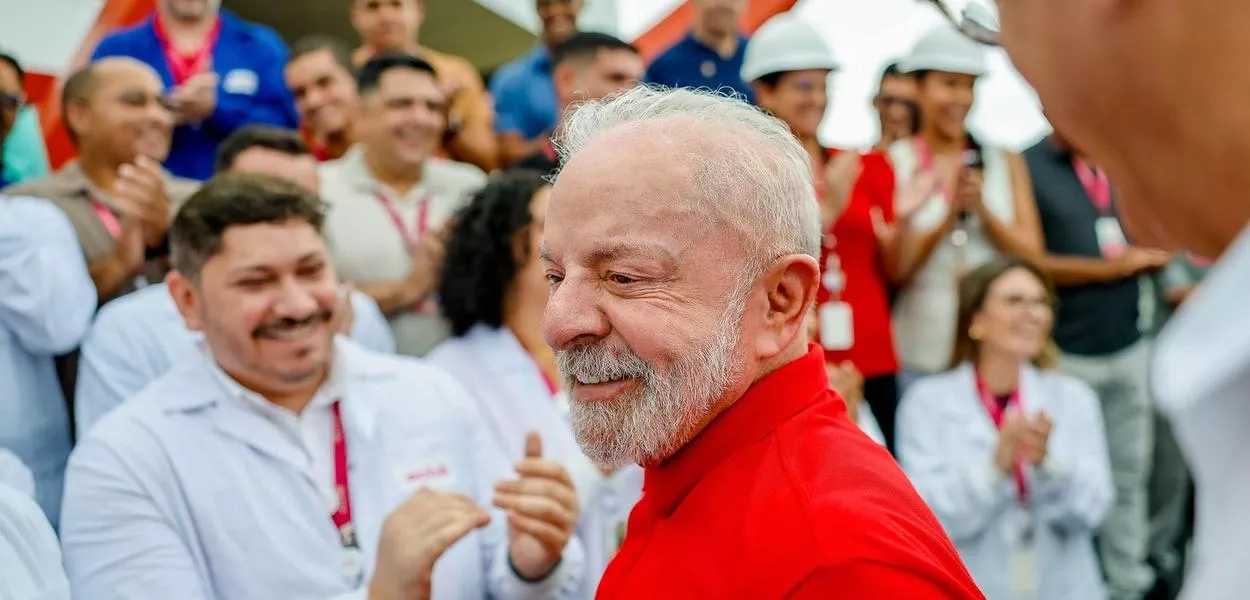 Presidente Lula