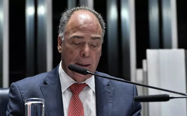 Ex-senador Fernando Bezerra Coelho