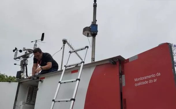 Ministério do Meio Ambiente divulga relatório e amplia monitoramento da qualidade do ar