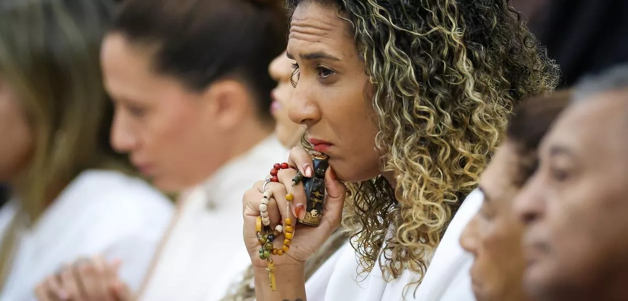 Anielle Franco: “La condena de quienes ordenaron los asesinatos es una respuesta a quienes se burlaron de la muerte de Marielle”