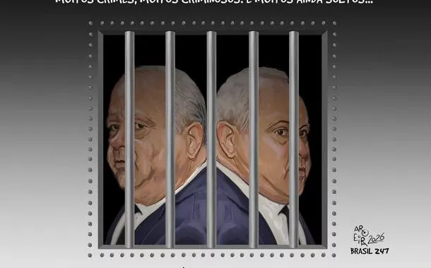 Um bom começo. Mas falta! - Renato Aroeira