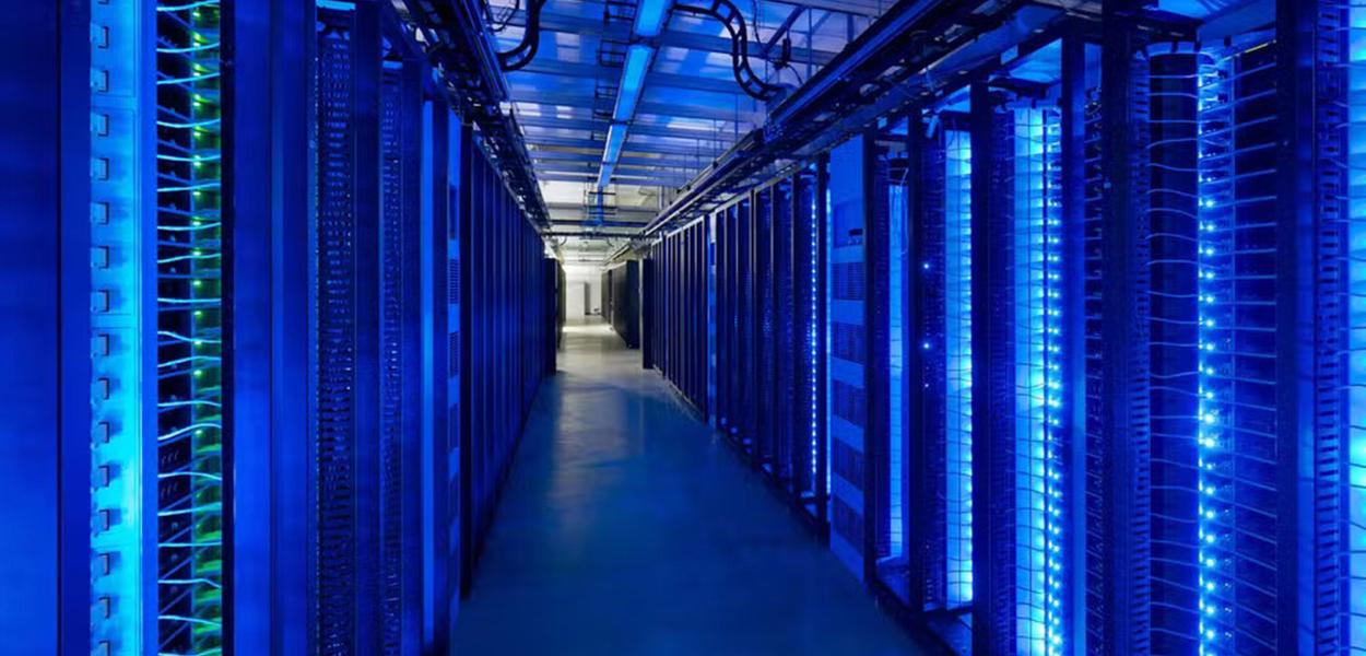 Data centers impulsionam setor imobiliário com investimentos bilionários