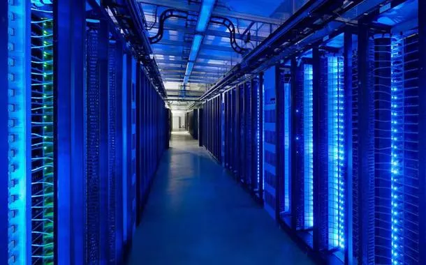 Data center