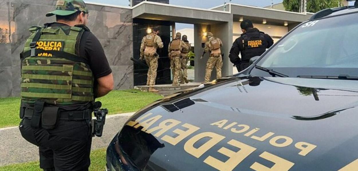 PL antifacção endurece penas e mira liderança do crime organizado, diz ministro da Justiça