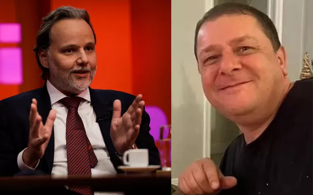 Marco Aurélio de Carvalho detona "tentativa diversionista de provocar factoides" contra Lulinha