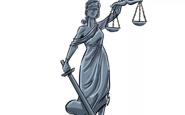 Enfim, justiça - 26 de fevereiro de 2026