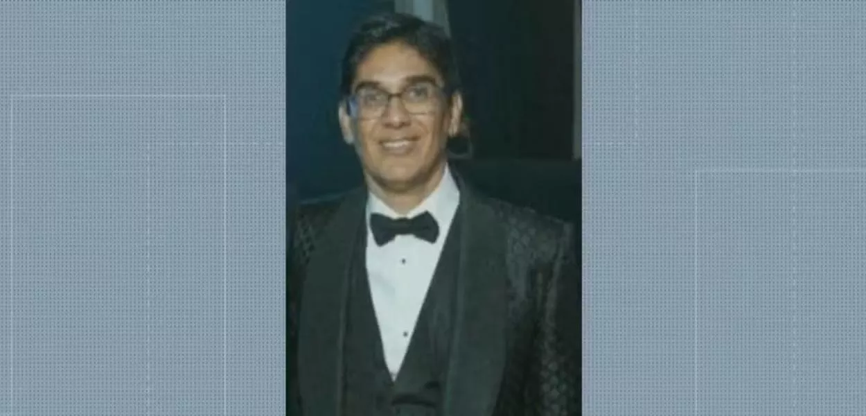 Adilson Oliveira Coutinho Filho, o Adilsinho