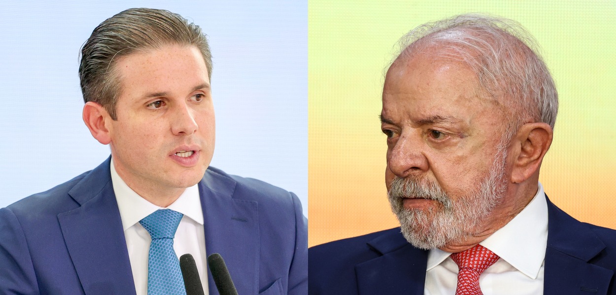 Lula fecha acordo com Motta e Câmara deve votar fim da escala 6x1