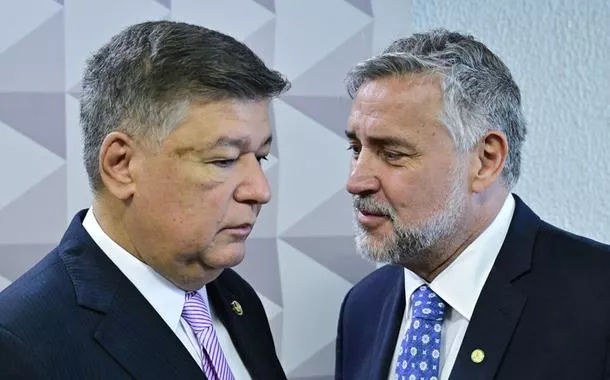 Paulo Pimenta denuncia “fraude” de Carlos Viana na CPMI do INSS