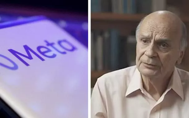 Meta e Drauzio Varella