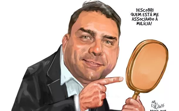 Renato Aroeira - Reflexão necessária