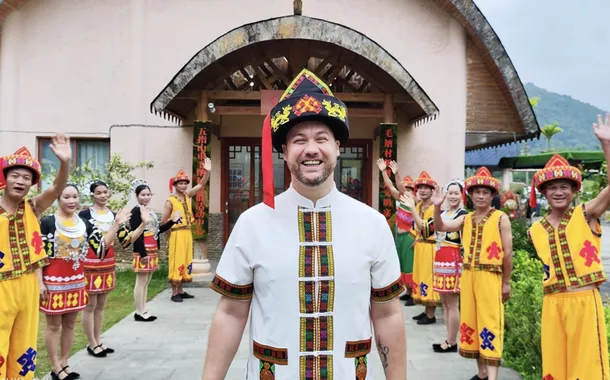 Empreendedor britânico diz que Partido Comunista da China combina “planejamento científico” e “governança responsiva”